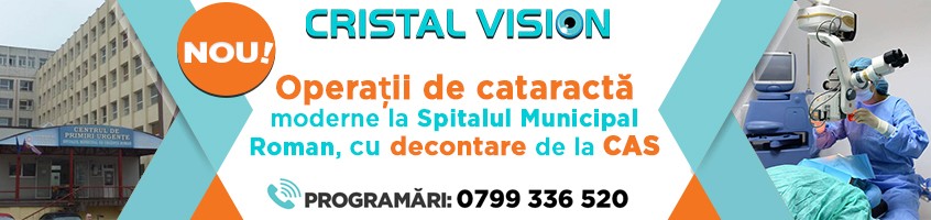 Cristal Vision