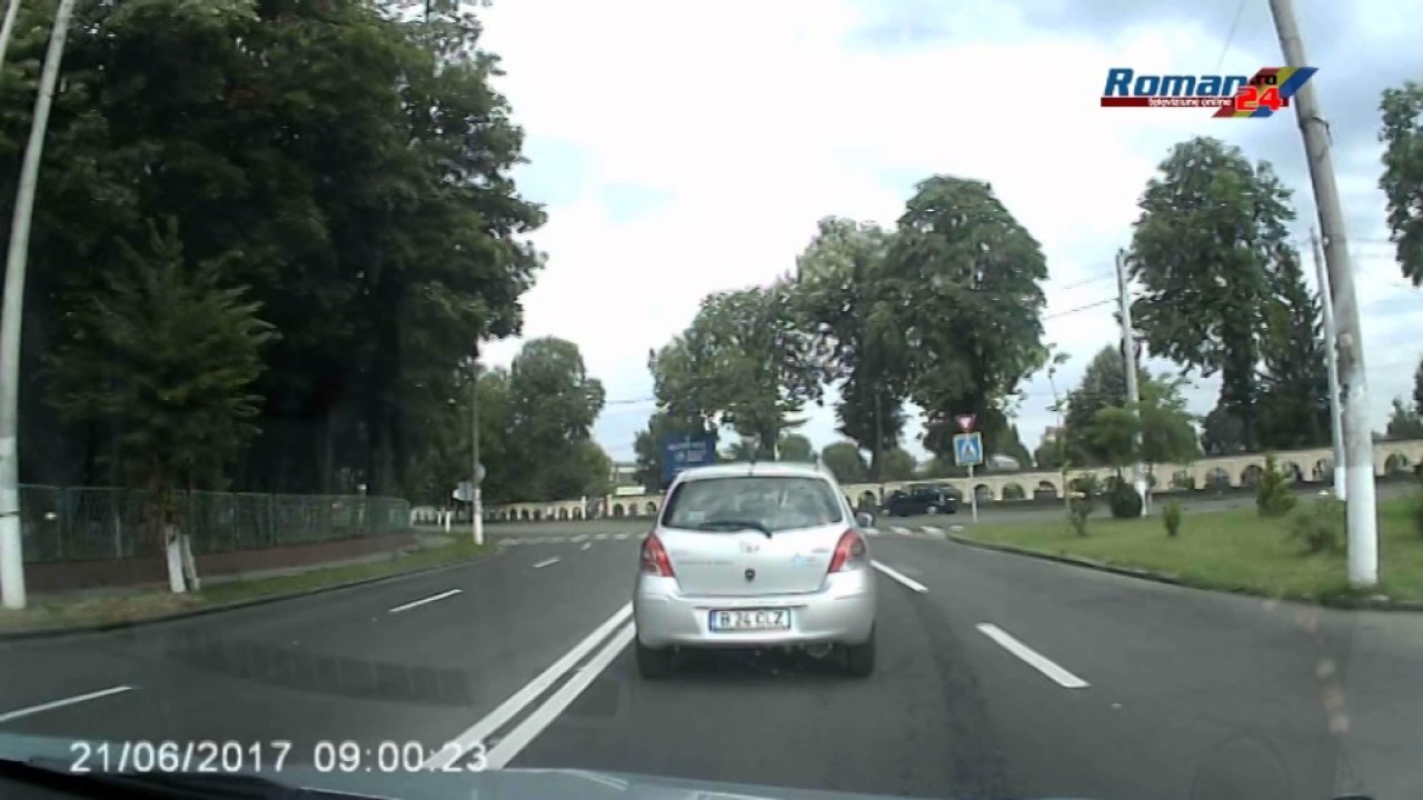 PERMIS PENTRU BUN SIMT, EPISODUL 3