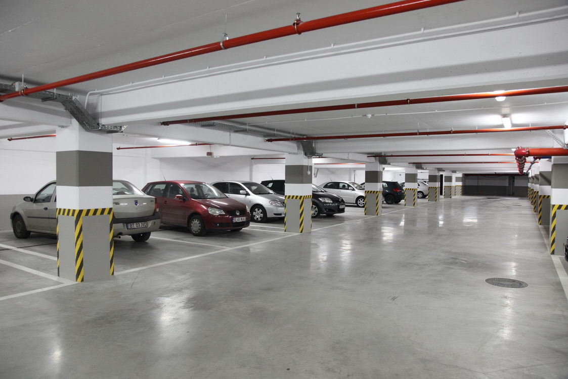 parcare-subterana