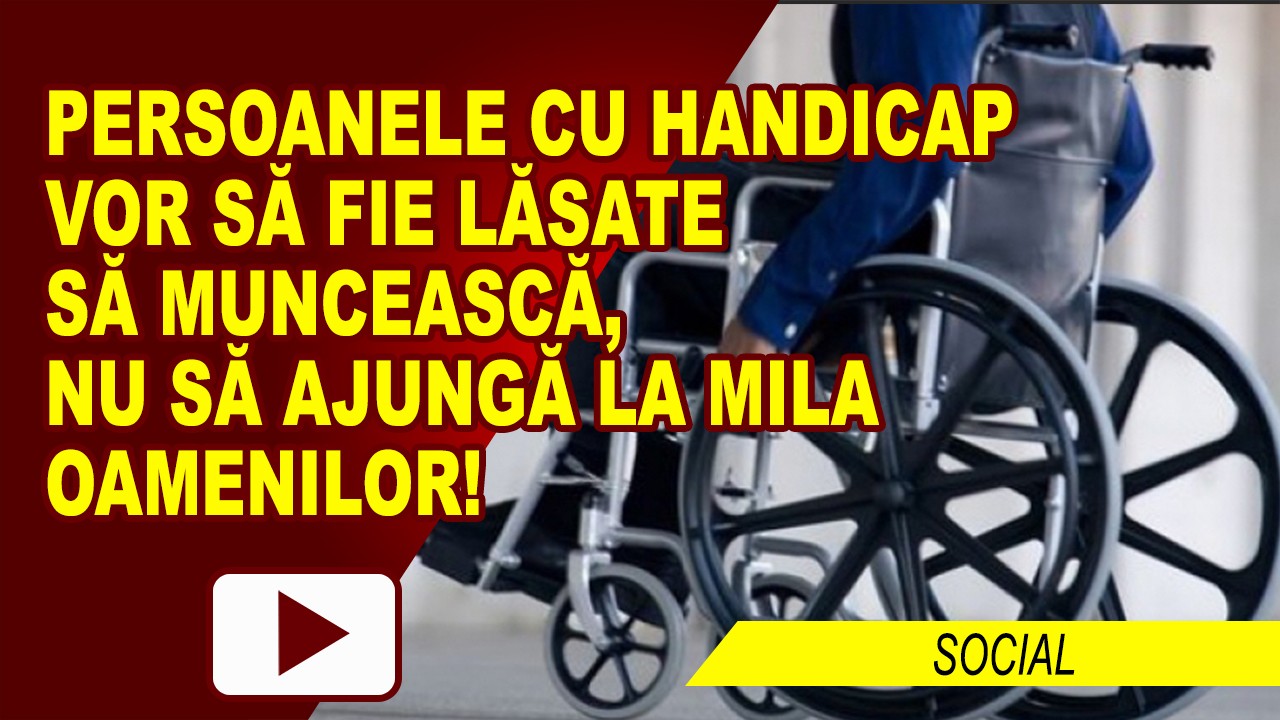 HANDICAP