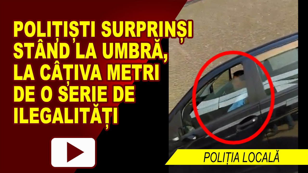 POLITISTI