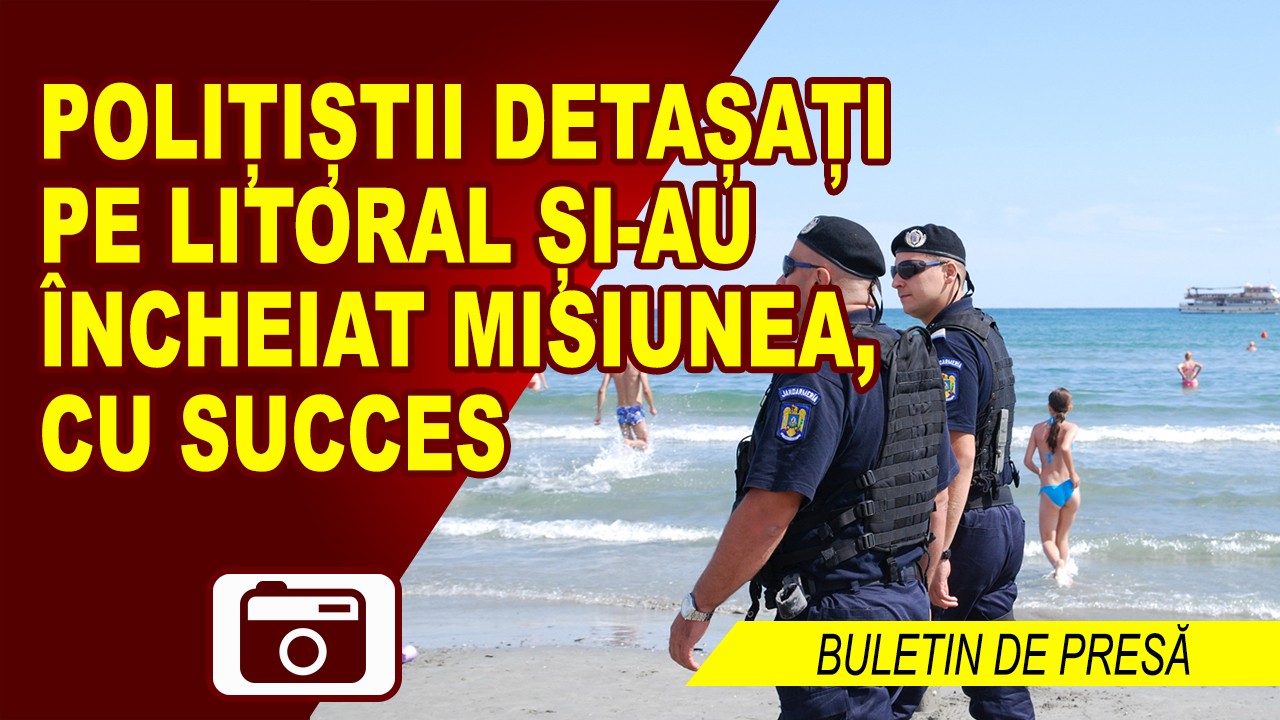 POLITISTI