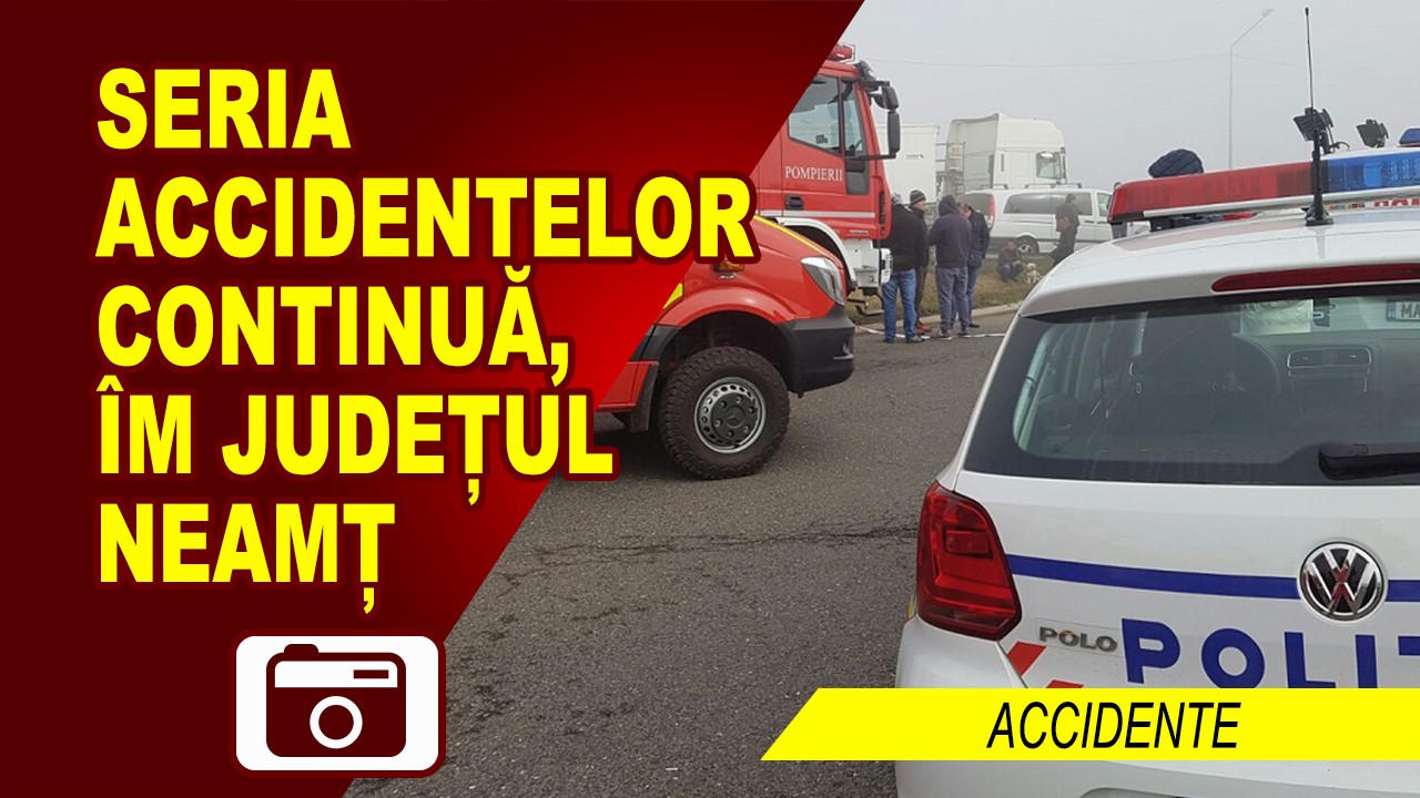 ACCIDENTE