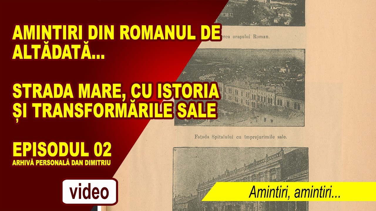 AMINTIRI DIN ROMANUL DE ALTADATA TIPAR
