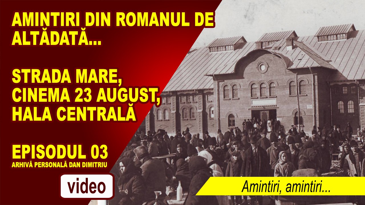 AMINTIRI DIN ROMANUL DE ALTADATA TIPAR