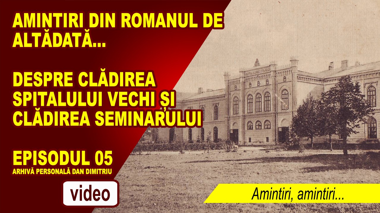 ANINTIRI DIN ROMANUL DE ALTADATA TIPAR