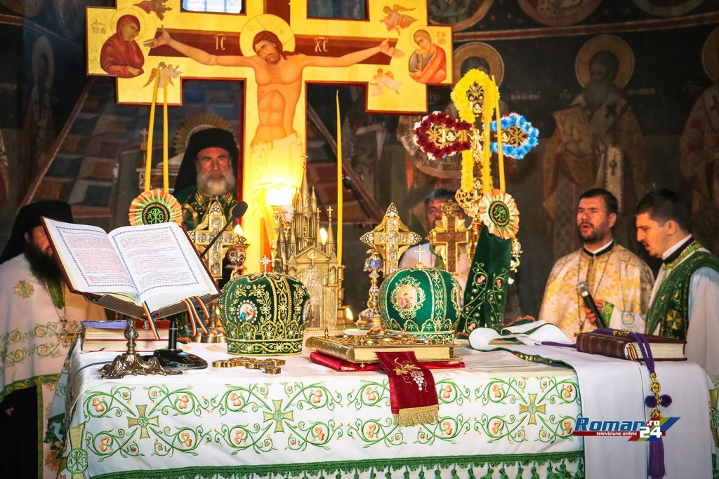 HRAMUL SF PARASCHEVA-132