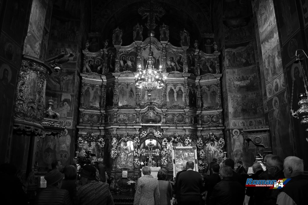 HRAMUL SF PARASCHEVA-291