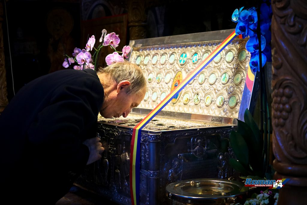 HRAMUL SF PARASCHEVA-294