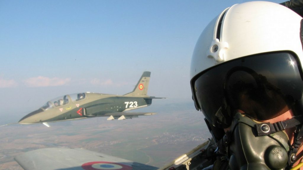 fortele-aeriene-romane