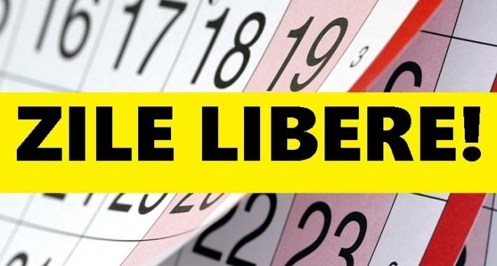 zilelibere