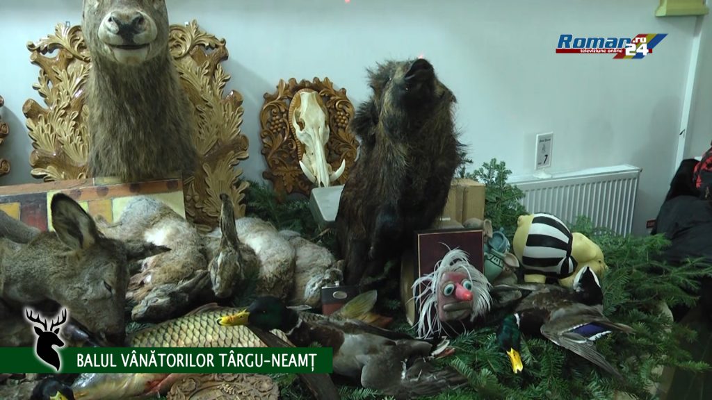 Balul vanatorilor Tg Neamt.Still001