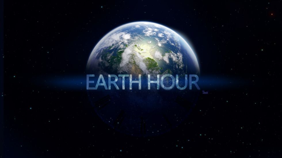earth hour_0