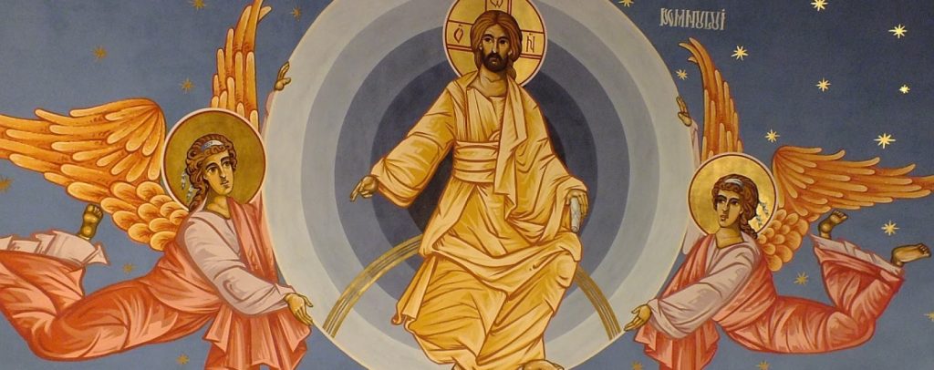 Crestinii Ortosocsi sarbatoresc astazi, 28 mai 2020 ...