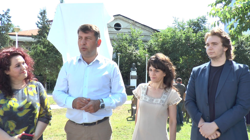 piateta sergiu celibidache