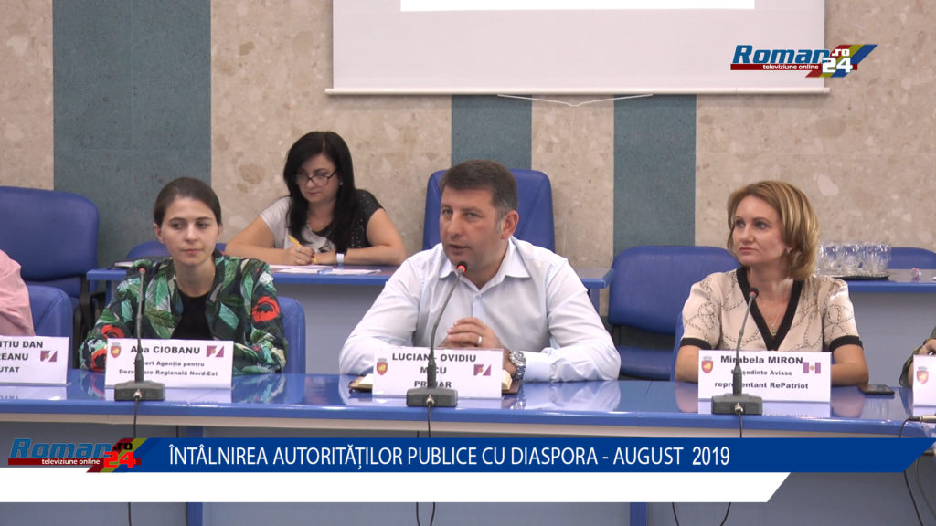 intalnirea cu diaspora 2018.Still001