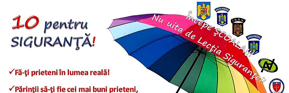 10 Pentru Siguranță