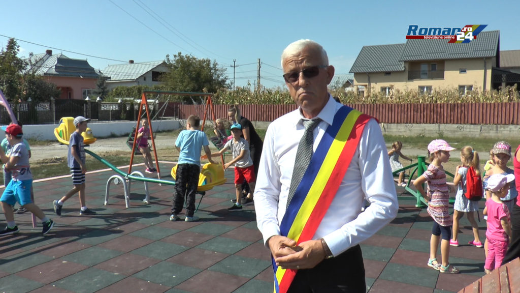 primar stefan lucaci