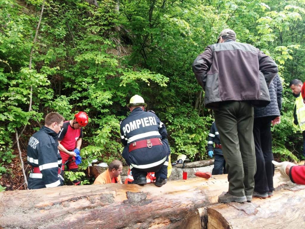 A-murit-după-ce-a-căzut-într-o-râpă