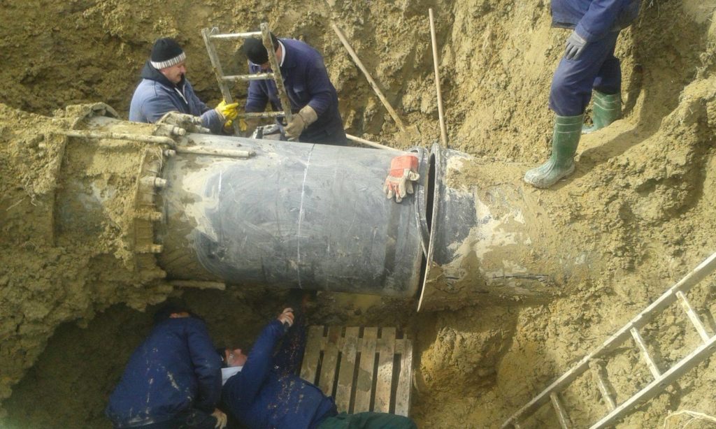 avarie-apa-Bacau-01-aprilie-2018