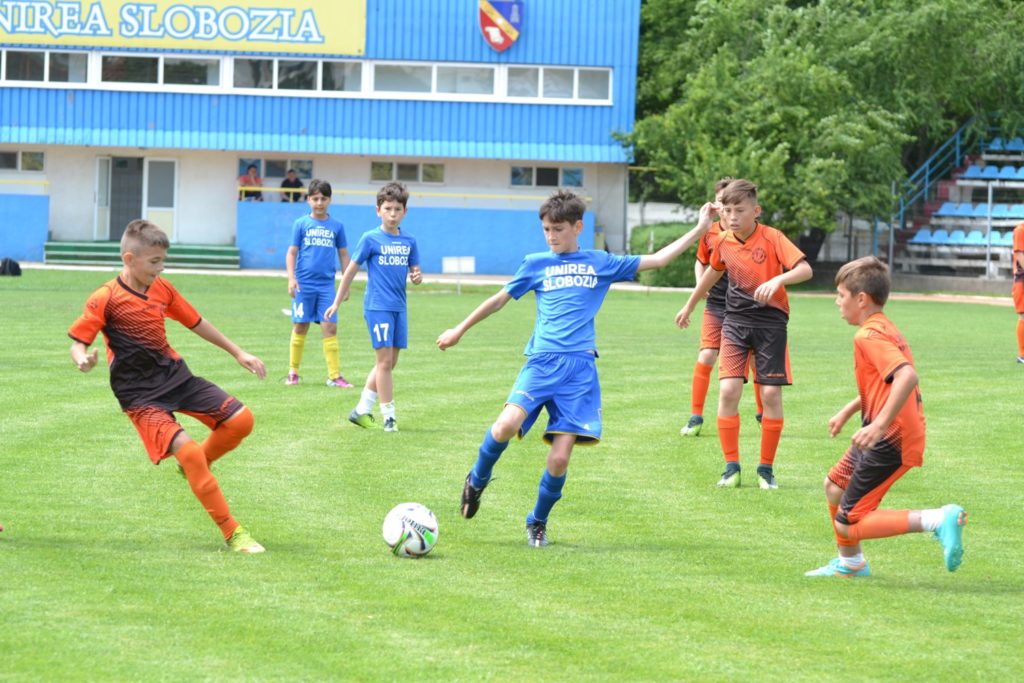 turneu-zonal-fotbal-unirea-slobozia-2018