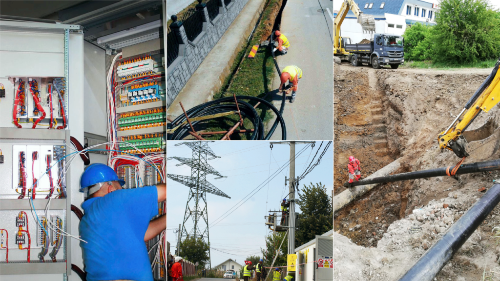 200525 Delgaz Grid investitii retele 2019-2023