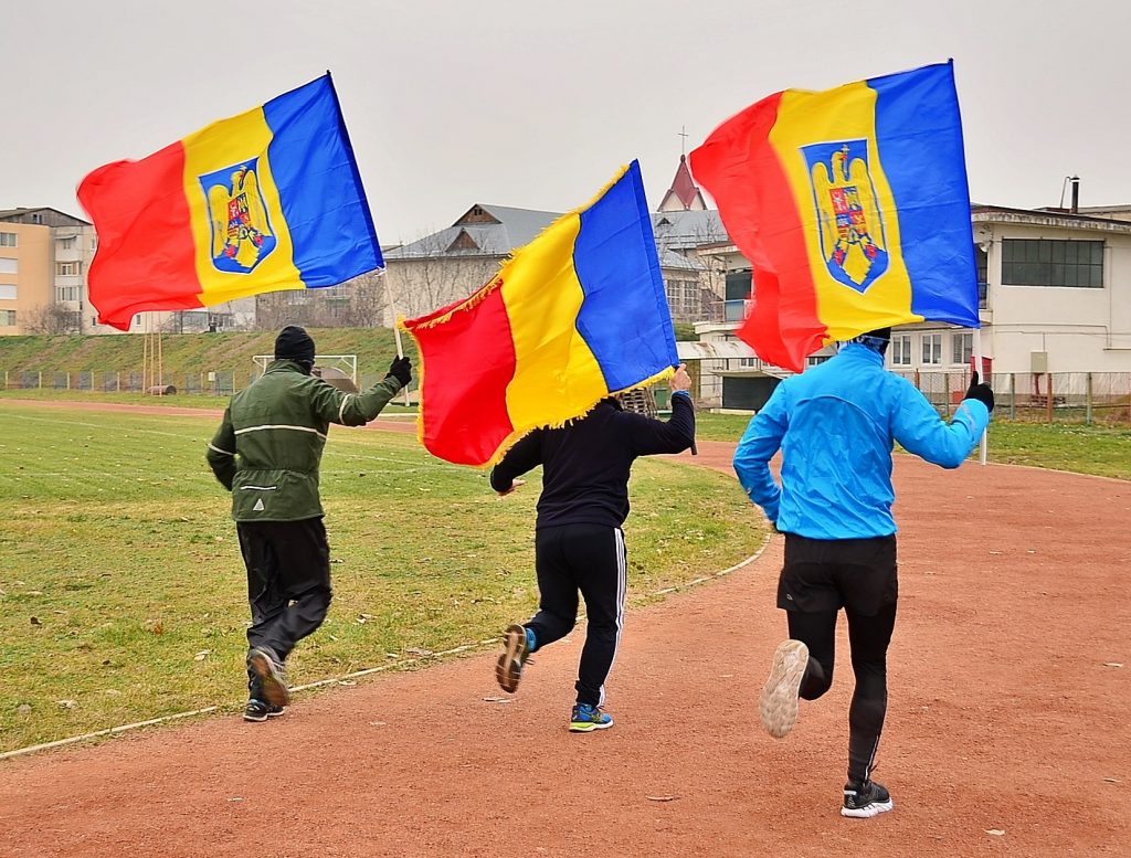 alergatori Semper Primus