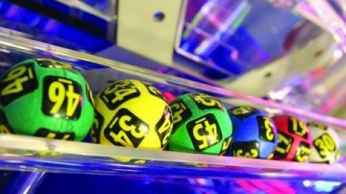 Loteria Română: Report de peste 6,48 de milioane de euro la Joker