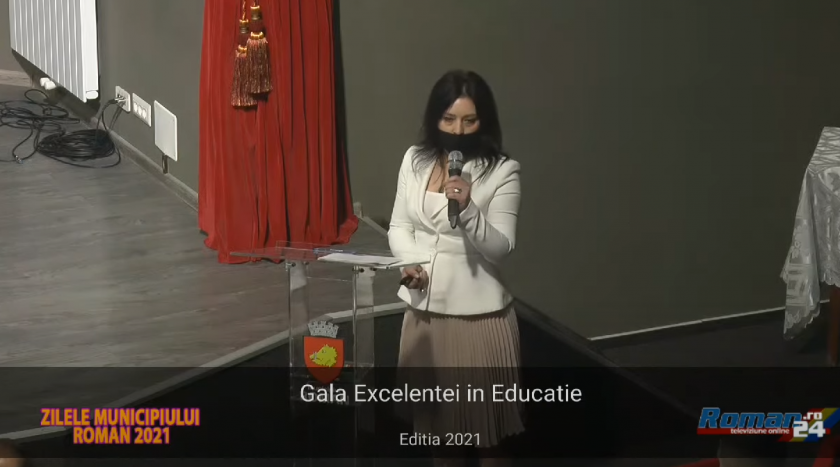 gala excelentei in educatie