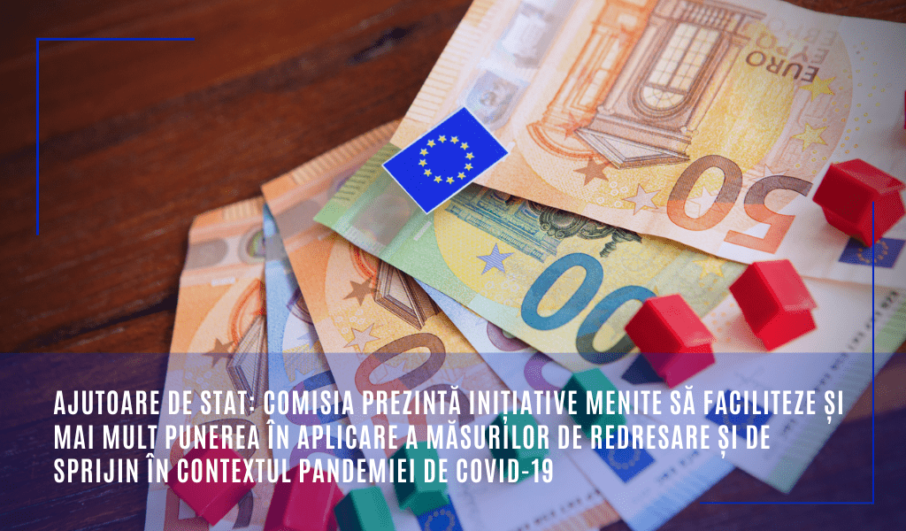 Ajutoare de stat