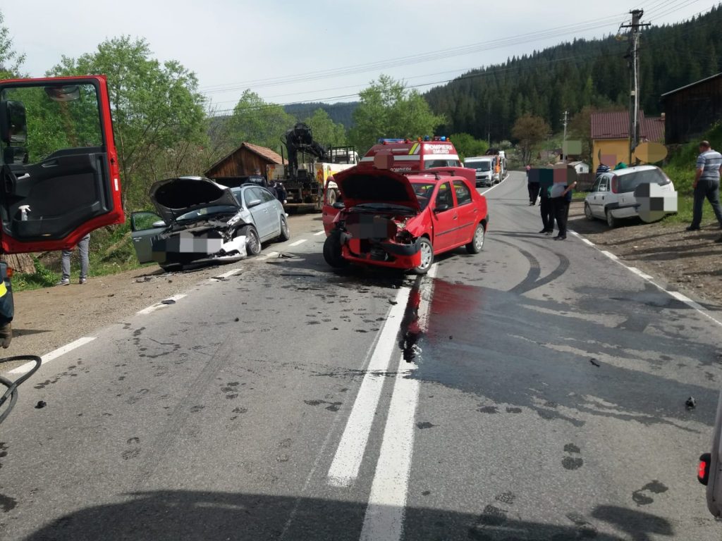 accident neamt