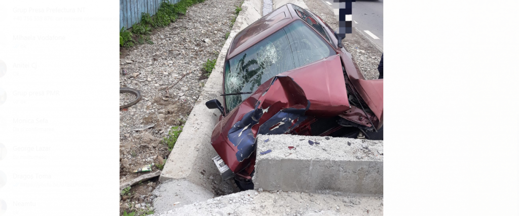 accident
