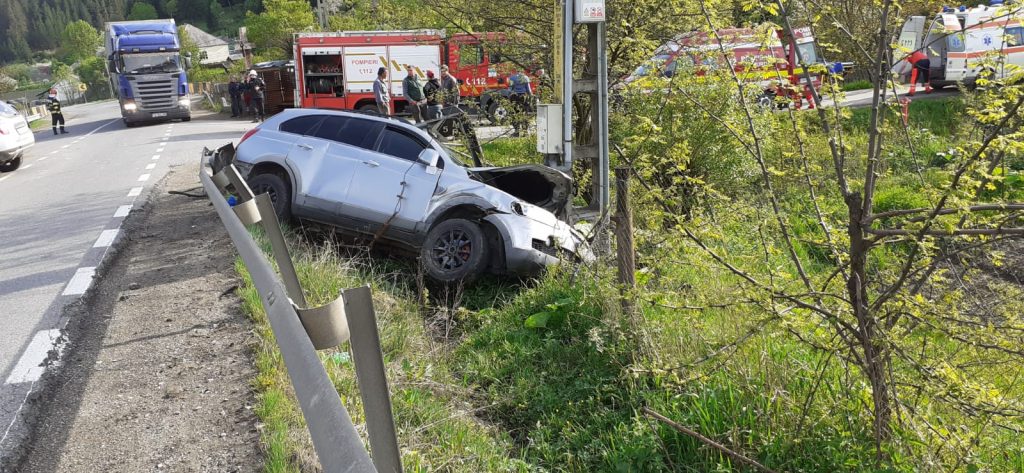 accident
