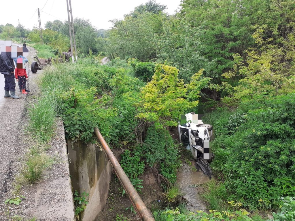 accident