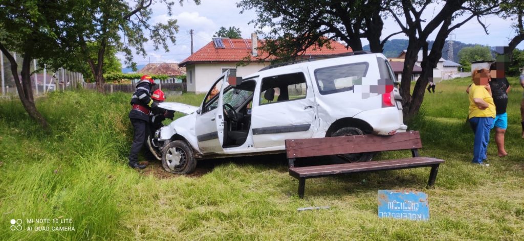 accident