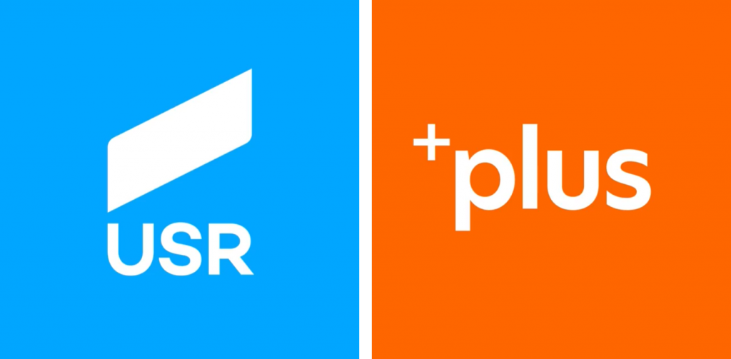 usr plus