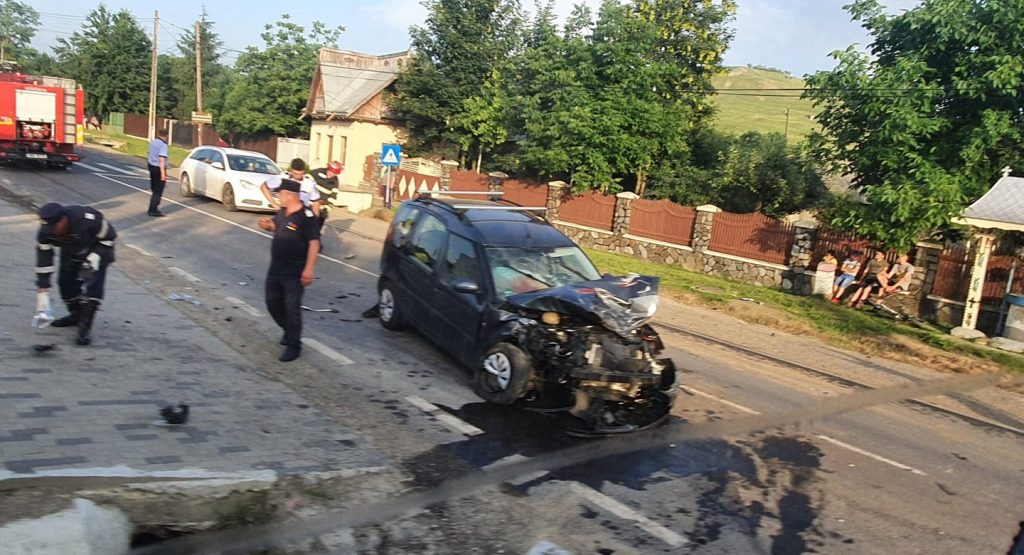 accident