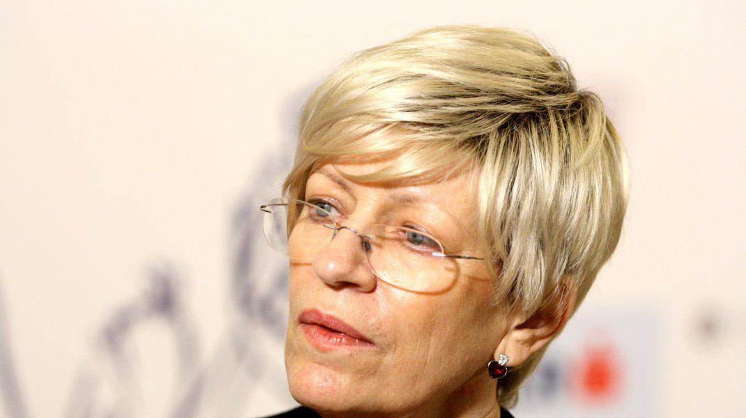 roman24 A murit actrița Luminița