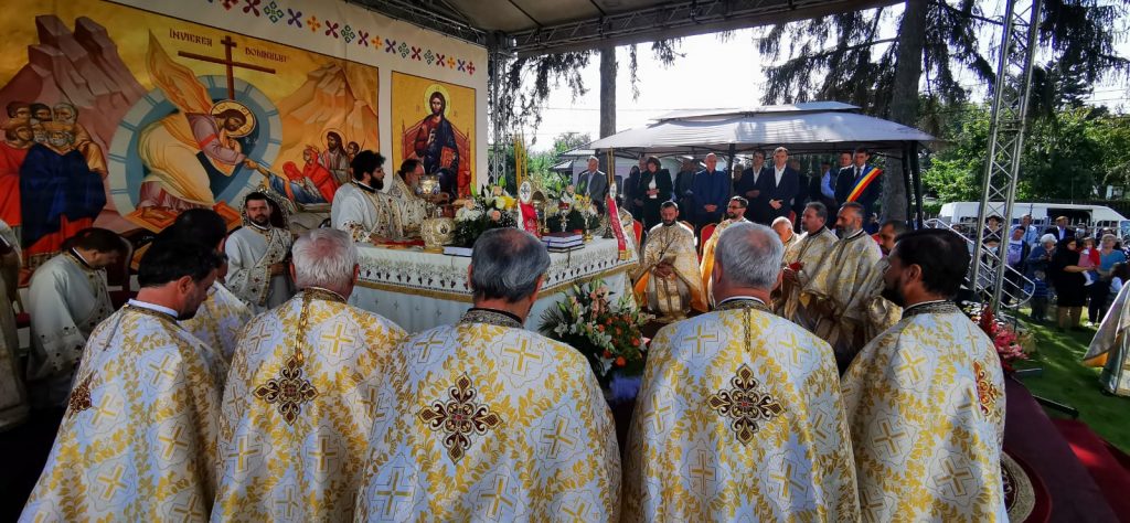 biserica sf gheorghe