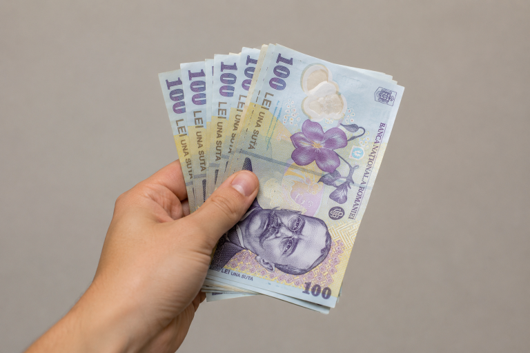 mana bani finante