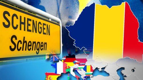 Deputat Oana Bulai: Pentru PSD, aderarea României la Spațiul Schengen reprezintă o prioritate!