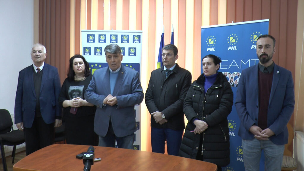 irpurasul la pnl roman