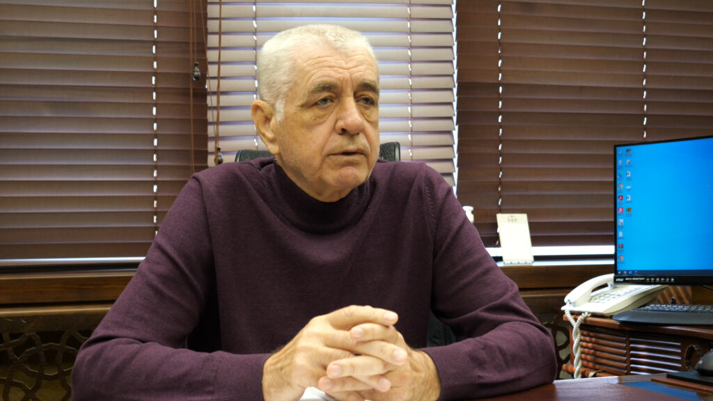 Vasile Balcan Marsat