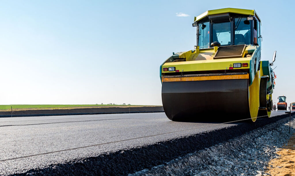 asfaltare