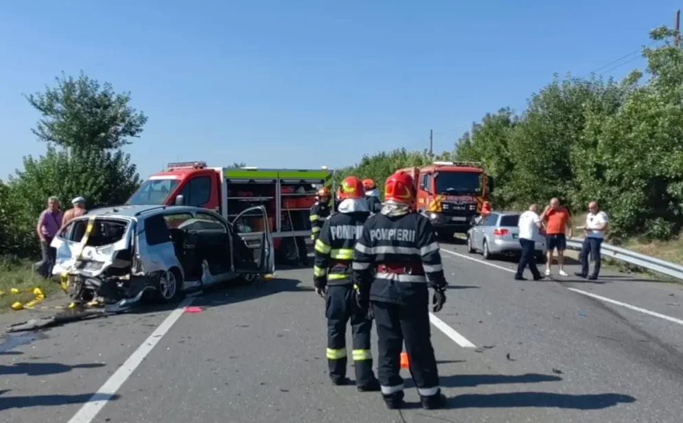 accident sarca