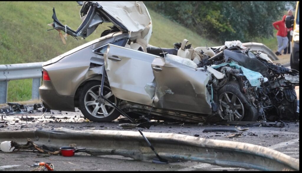 accident Ungaria