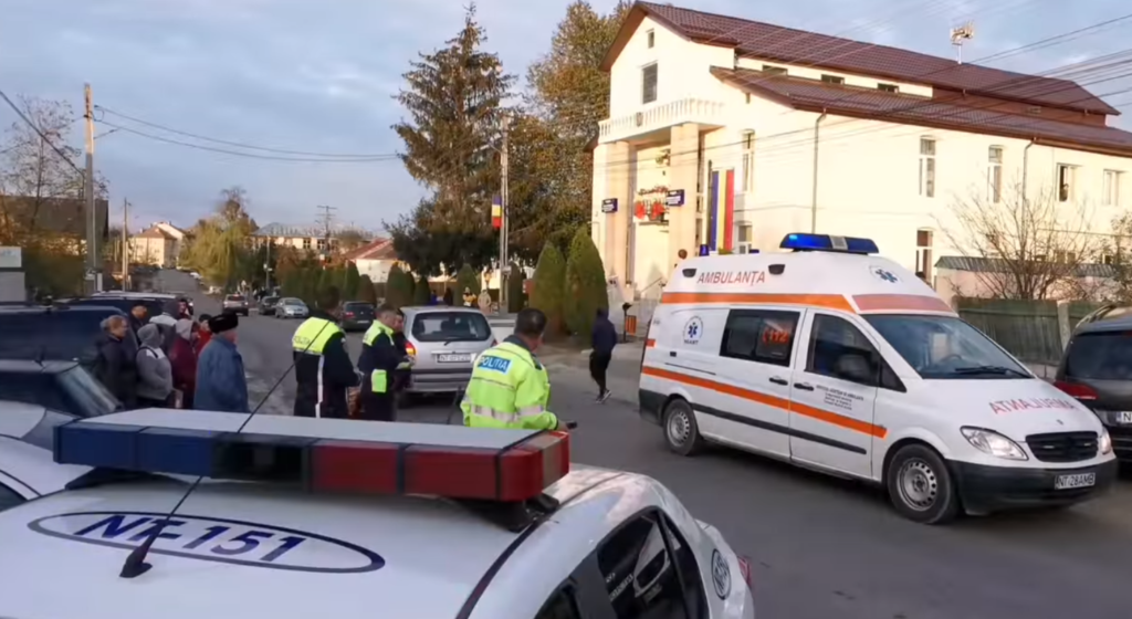 accident ion creanga