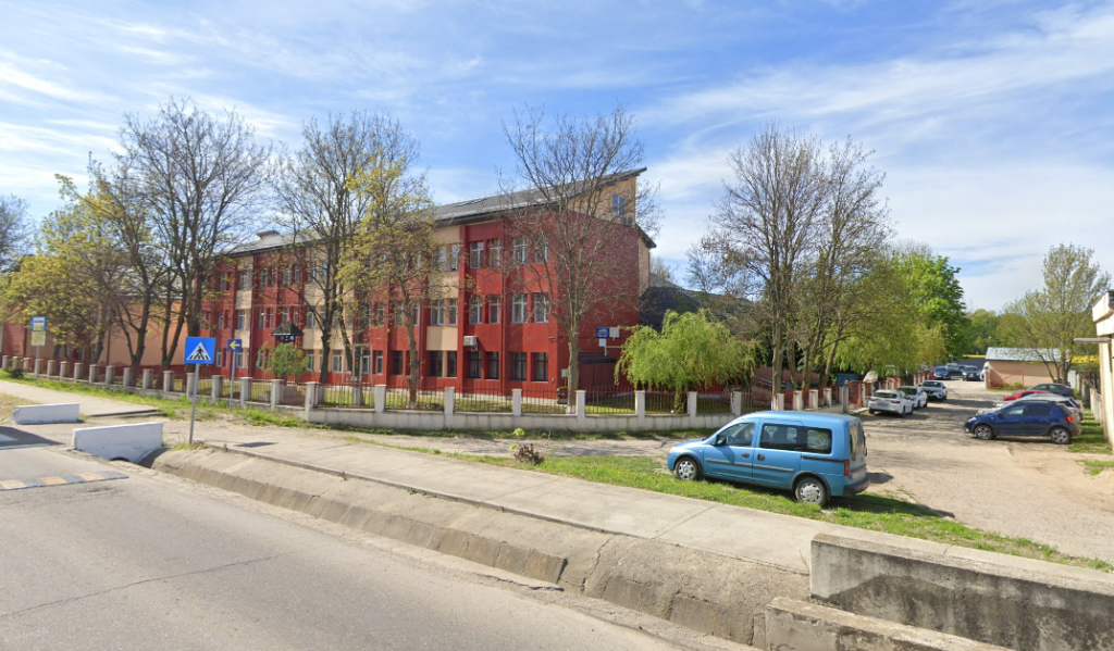 scoala de incluziune roman