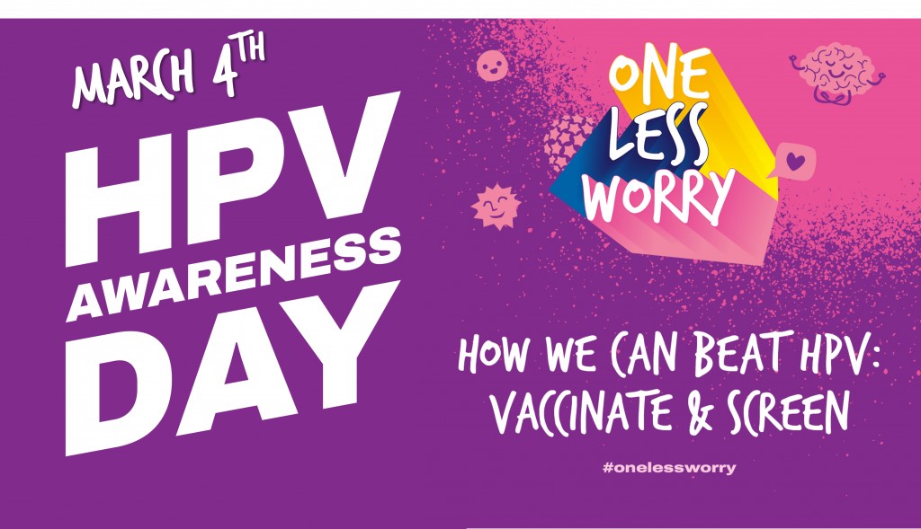 HPV