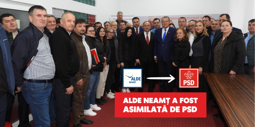 asimilare alde neamt
